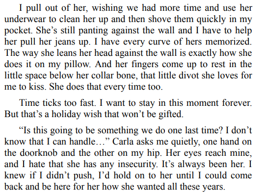 ONE HOLIDAY WISH BY WILLOW WINTERS EPUB