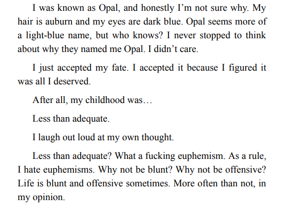 OPAL BY HELEN HARDT EPUB