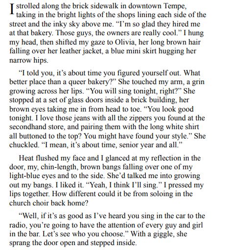 On a Different Mission by Christie Gordon PDF