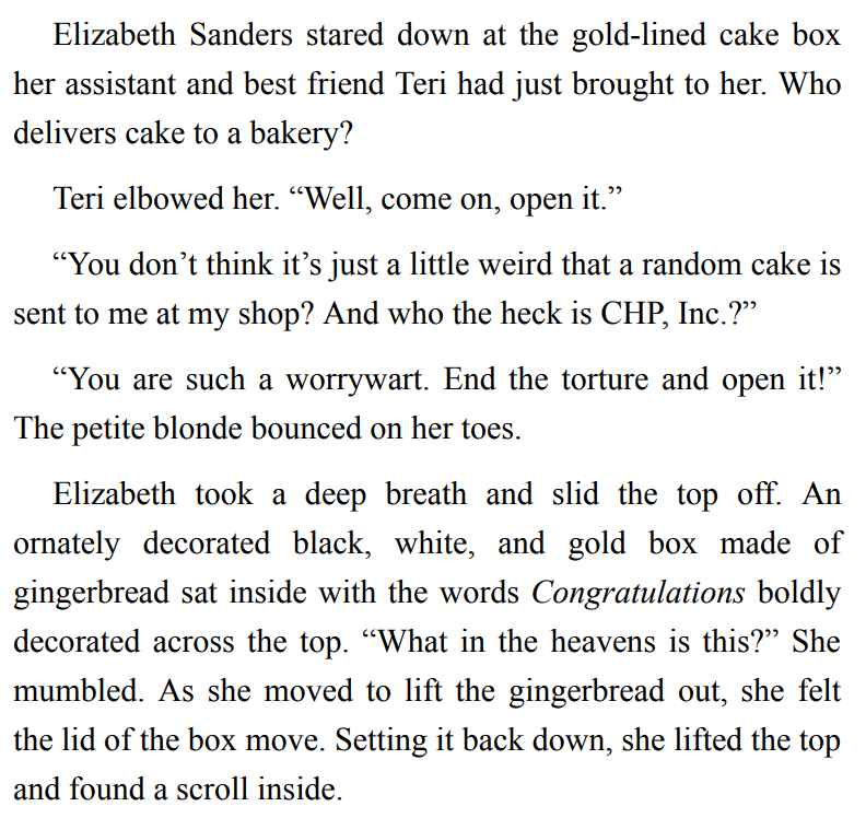 Once Burned, Twice Loved by C.K. O’Connor