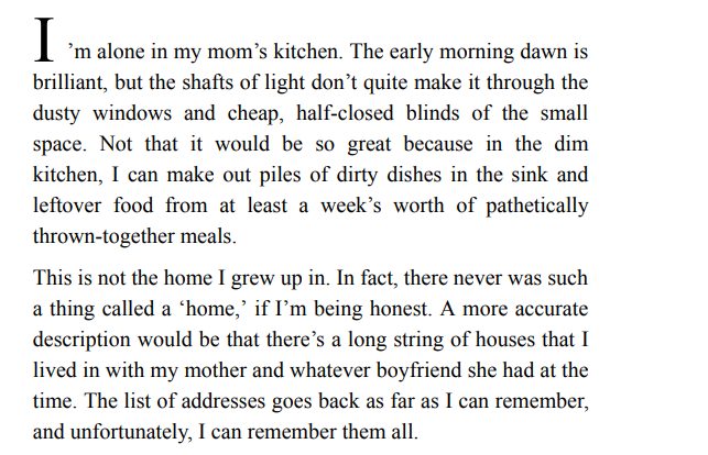 PREGNANT AND DESPERATE BY S.E. LAW PDF