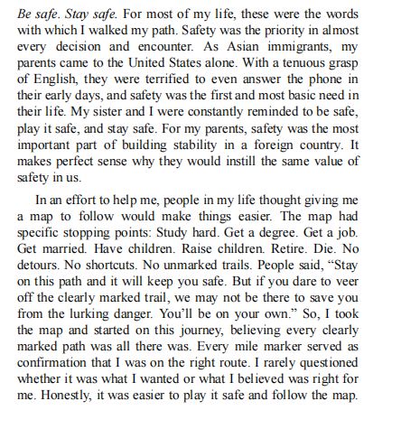 Permission to Come Home by Jenny Wang PDF