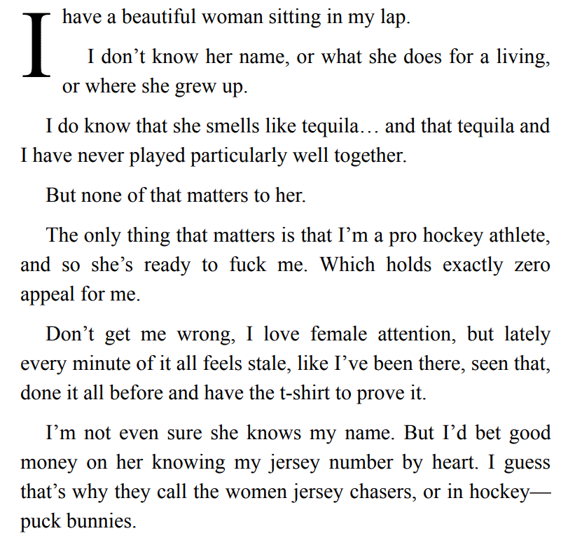 Playing for Keeps BY Kendall Ryan