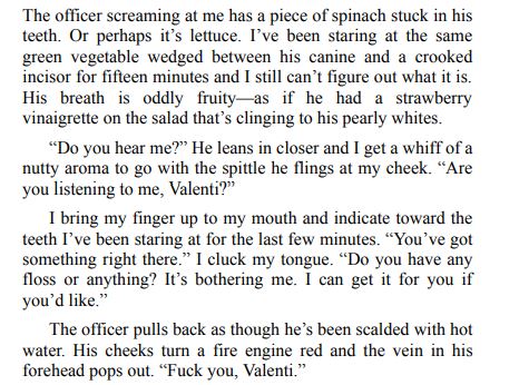 Possessive Captor by Kelsie Calloway PDF