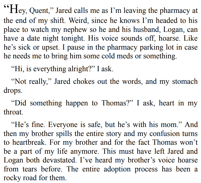 Puppy Love by Alex Silver