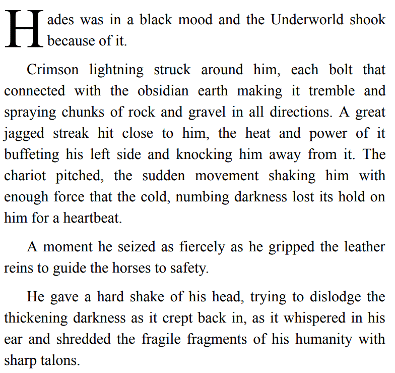 Queen of the Underworld by Lee Savino & Stasia Black 