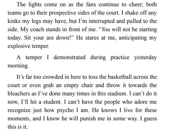 RAVENOUS REBOUND BY CAM JOHNS EPUB