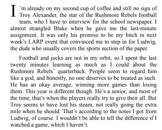 REBELS OF RUSHMORE THE COMPLETE SERIES BY MICHELLE HERCULES PDF