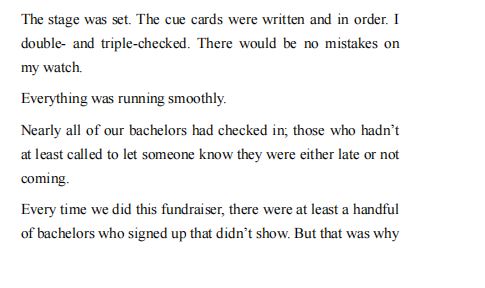 Rocky Road Rendezvous by Jena Wade PDF