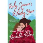 Ruby Spencer's Whisky Year by Rochelle Bilow