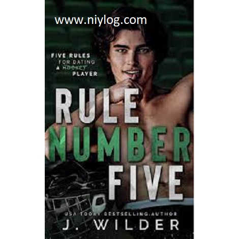 Rule Number Five by Jessa Wilder