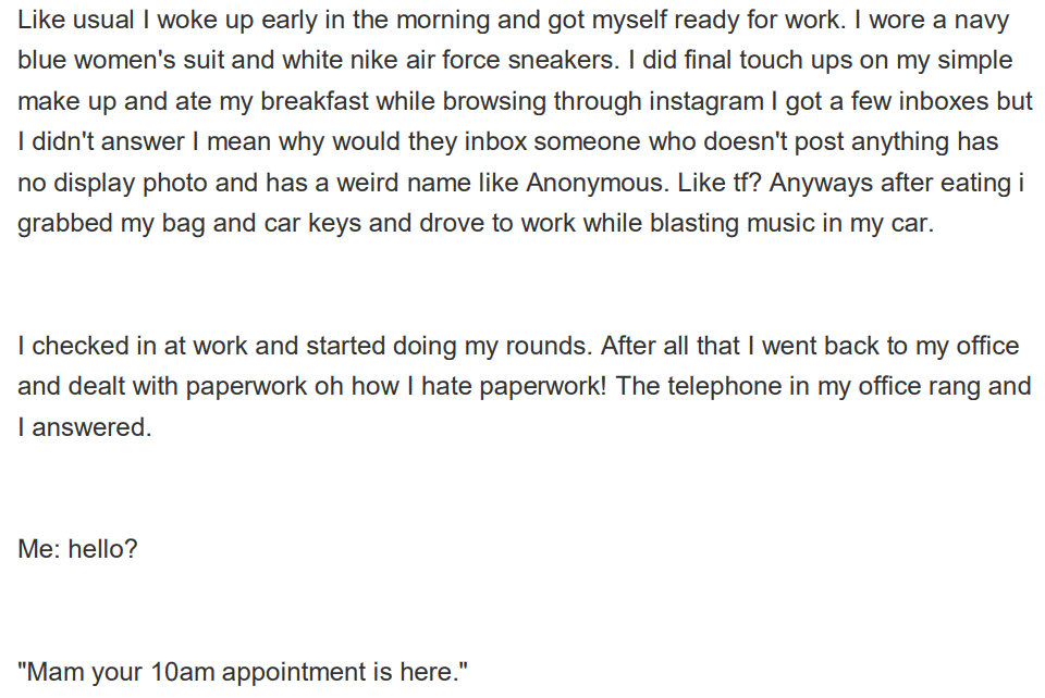 SAVED by Phindile Lisa Mnguni 