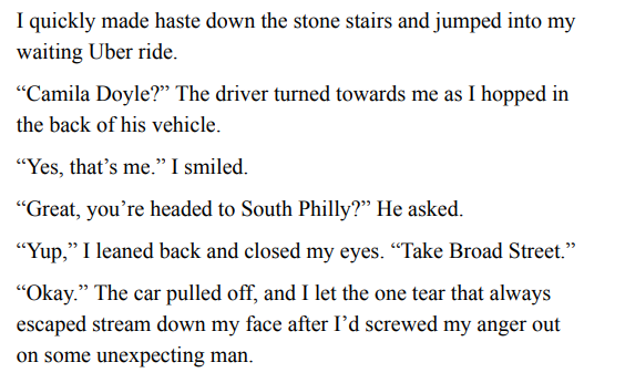 STRUT BY XYLA TURNER EPUB