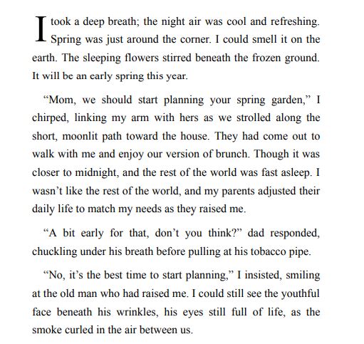 Saved By the Enemy by Waverly Sage PDF