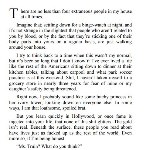 Say You Love Me Again by Carrie Aarons PDF