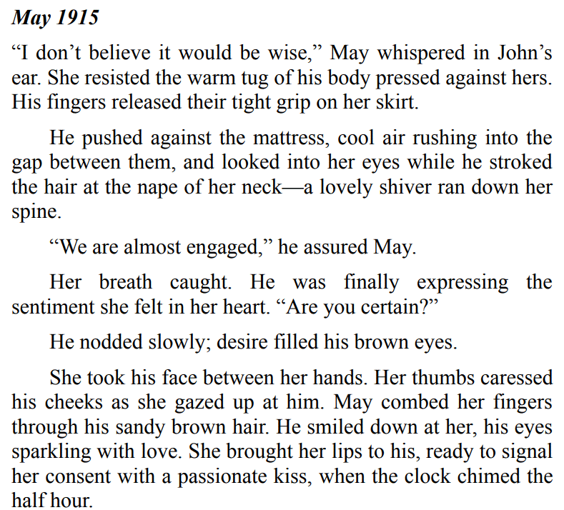 Scarlet Carnation BY Laila Ibrahim