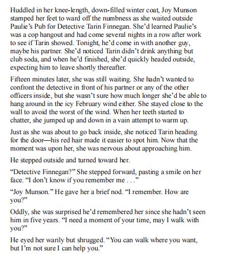 Seeking Justice by Laura Scott PDF