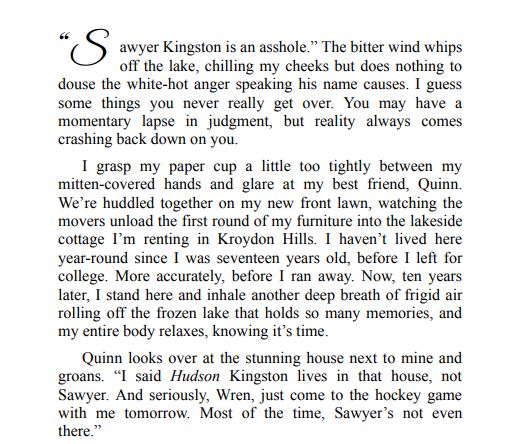 Shaken by Bella Matthews PDF