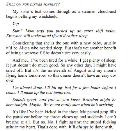 Sheriff's Bad Bear by Kati Wilde PDF