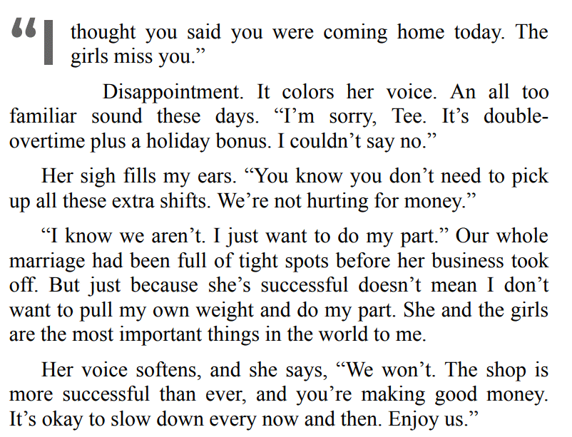 Shielding His Heart by Nicole Blanchard 