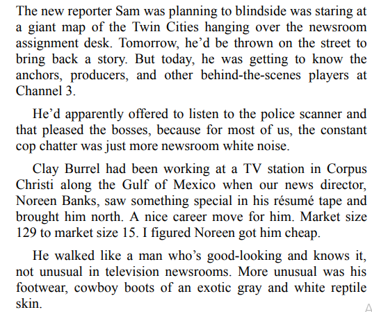 Silencing Sam by Julie Kramer PDF