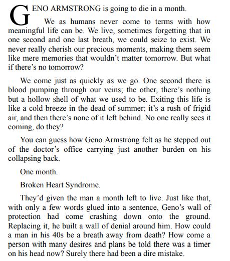 Skeleton Flower by Kelly L.K PDF