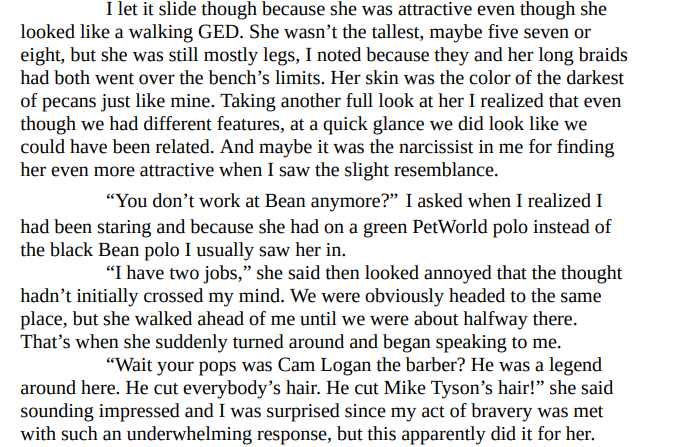 Sleeping Cutie By Tanzania Glover PDF