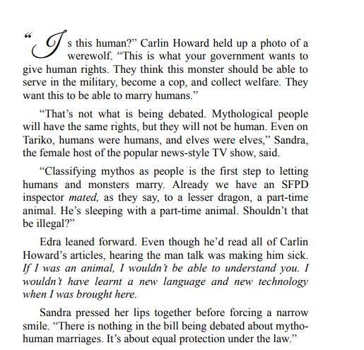 Sloth and other Delights by TJ Nichols PDF