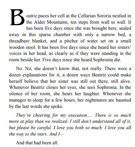 Stardust in Their Veins by Laura Sebastian PDF