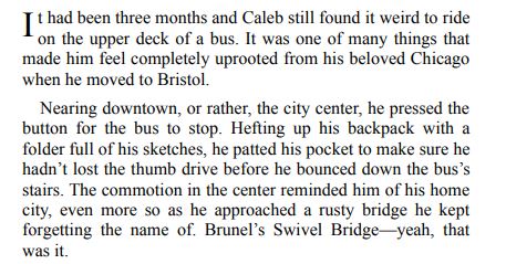 Stitch Me by K. C. Carmine PDF