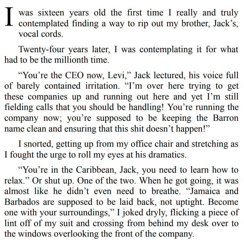 THE BILLIONAIRE’S 5 SECONDS BRIDE by ELSA DUKE 