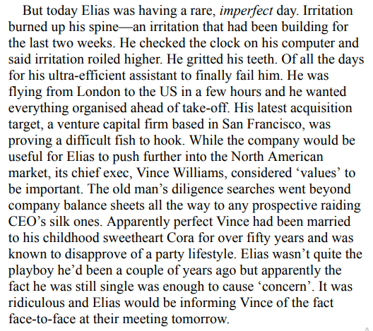 THE BOSS’S STOLEN BRIDE BY NATALIE ANDERSON PDF