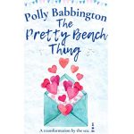 THE PRETTY BEACH THING BY POLLY BABBINGTON