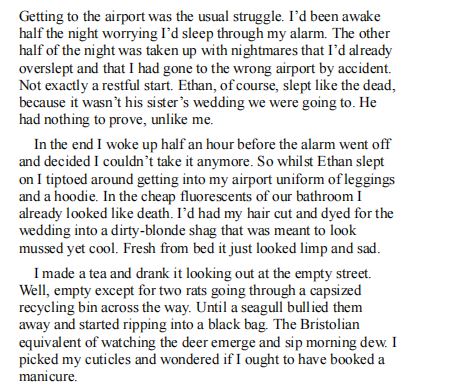 THE RESORT BY SARAH GOODWIN PDF