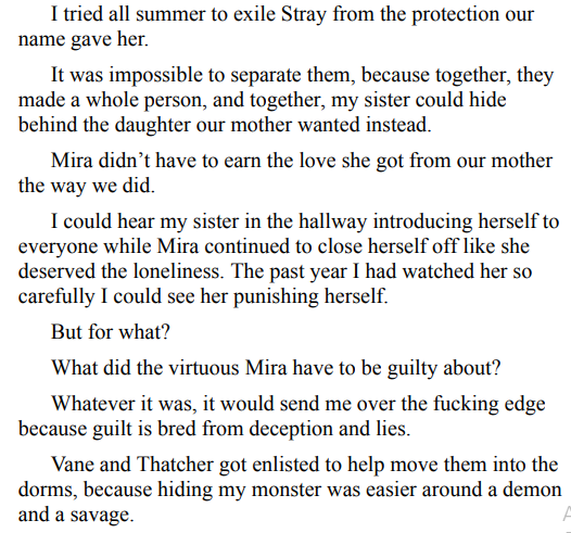 THESE ABSOLVED MONSTERS BY ALEX KING EPUB