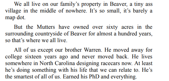 TRUCK YOU BY ARIA BLISS EPUB