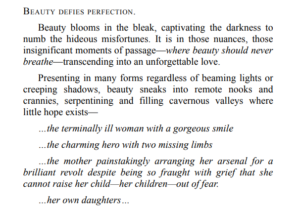 Talking With Ghosts, Part 1 by Kailee Reese Samuels PDF