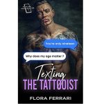 Texting The Tattooist by Flora Ferrari