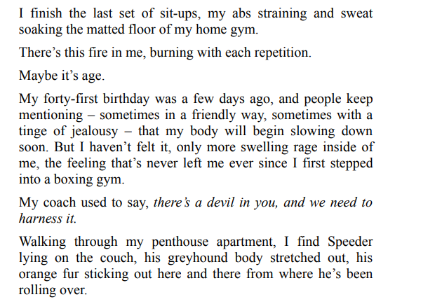 Texting The Tattooist by Flora Ferrari PDF