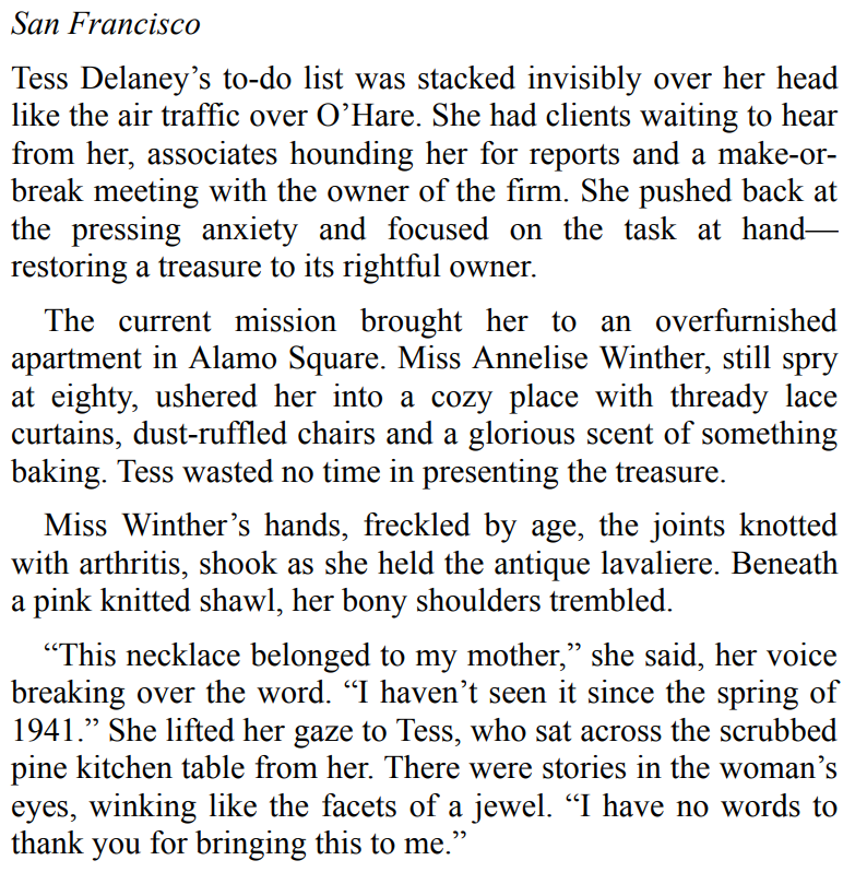 The Apple Orchard by Susan Wiggs