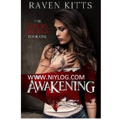 The Awakening by Raven Kitts