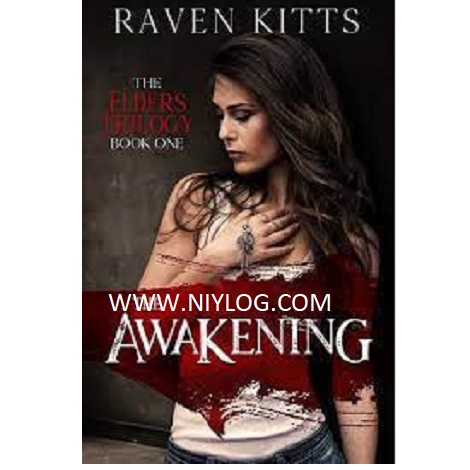 The Awakening by Raven Kitts