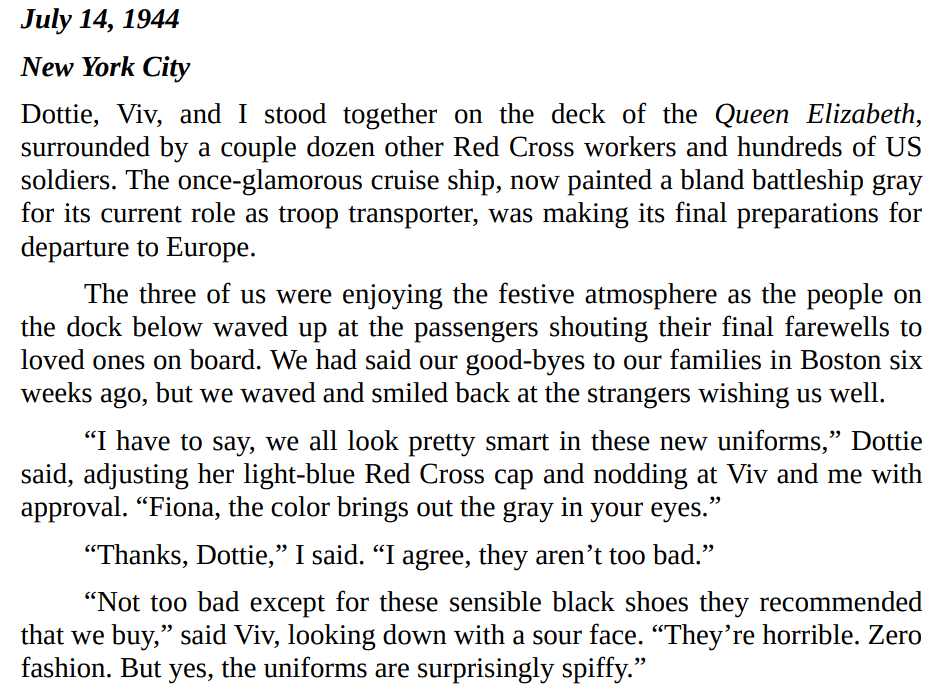 The Beantown Girls BY Jane Healey 