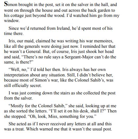 The Cliff's Edge by Charles Todd PDF