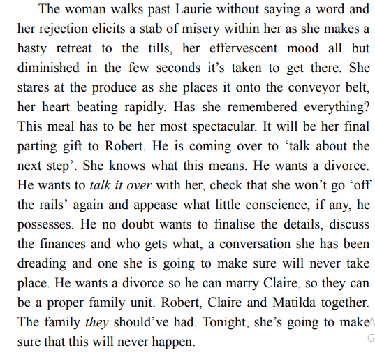 The Couple on Cedar Close by Anna-Lou Weatherley PDF