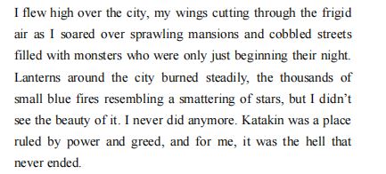 The Cries of Monsters by Mia Hartson PDF