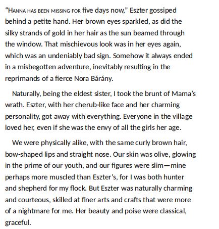 The Cursed and the Broken by Chloe Hodge PDF