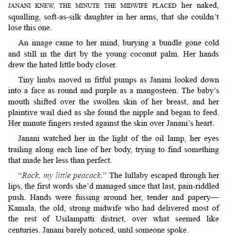 The Daughters of Madurai by Rajasree Variyar PDF