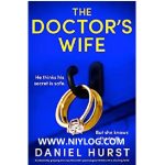 The Doctor’s Wife by Daniel Hurst -WWW.NIYLOG.COM