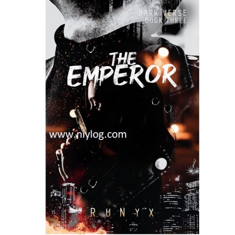The Emperor by RuNyx